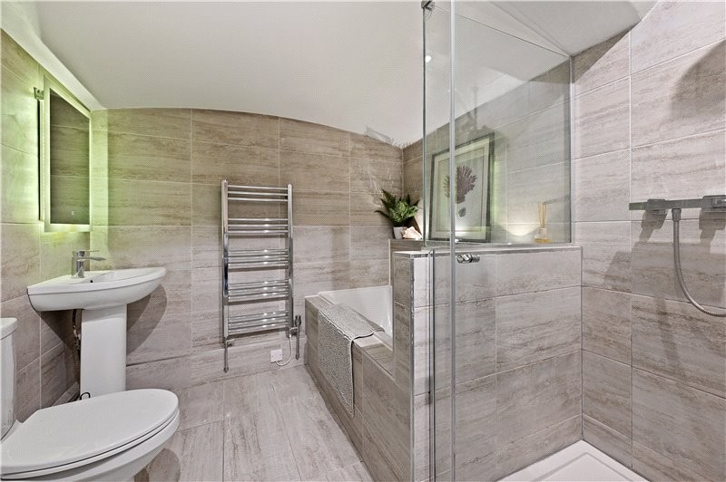 Grenville Place, South Kensington, London, SW7