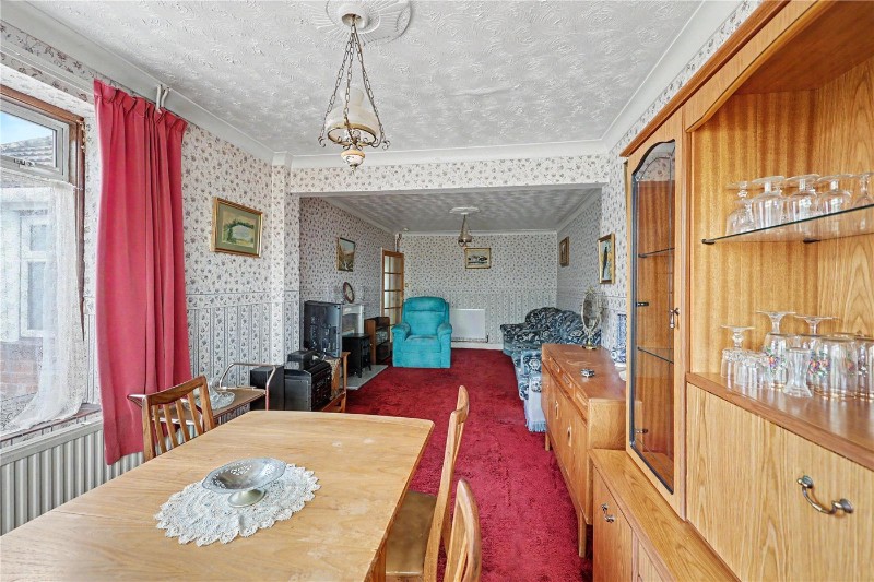 Bush Road, Hellesdon, Norwich, Norfolk, NR6
