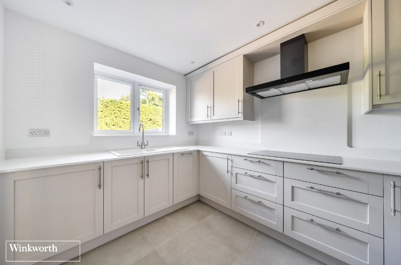 Kiln Lane, Monk Sherborne, Tadley, Hampshire, RG26
