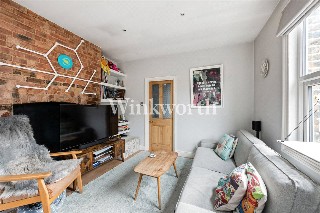 Grove Road, London, N15