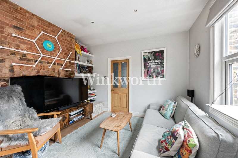 Grove Road, London, N15