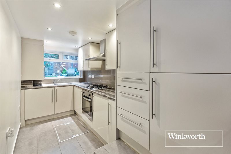 Abercorn Road, Mill Hill East, NW7
