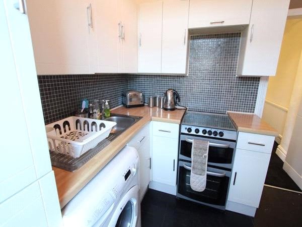 Chalkwell Park Drive, Leigh-on-Sea, Essex, SS9