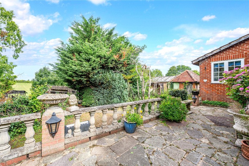 North Looe, Reigate Road, Epsom, Surrey, KT17