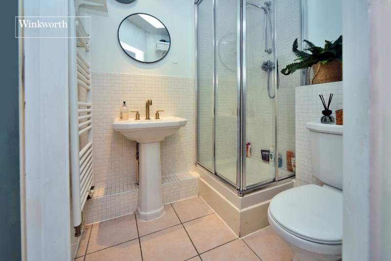 Brabham Court, 39 Central Road, Worcester Park, KT4