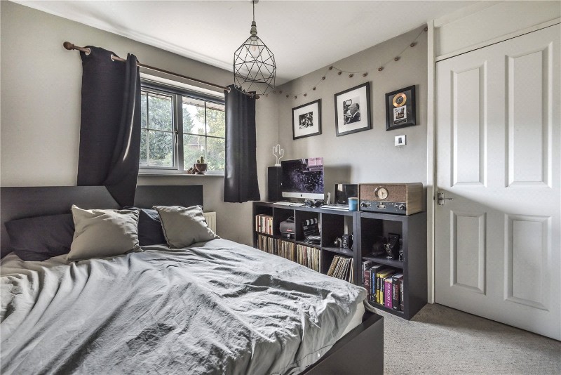 Ebden Road, Winchester, Hampshire, SO23