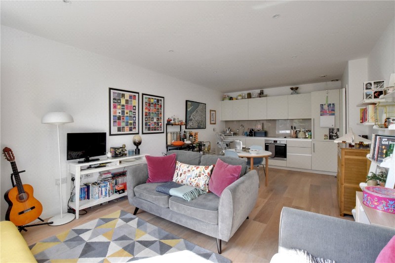 Ottley Drive, Blackheath, London, SE3