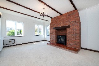 Sleaford Road, Cranwell Village, Sleaford, Lincolnshire, NG34