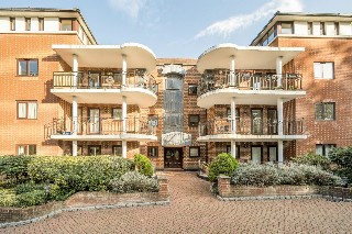 The Avenue, Beckenham, BR3