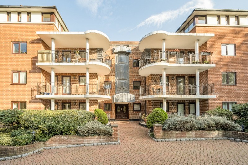 The Avenue, Beckenham, BR3