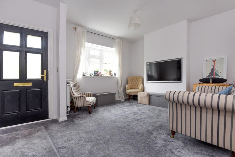 Blackheath Vale, Blackheath, London, SE3