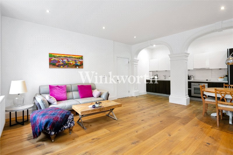 Prytaneum Court, 251 Green Lanes, London, N13