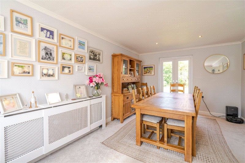 Highfield Close, Snitterfield, Stratford-upon-Avon, Warwickshire, CV37