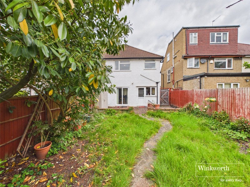 Penylan Place, Edgware, Middlesex, HA8
