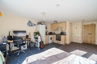 New North Road, Exeter, EX4