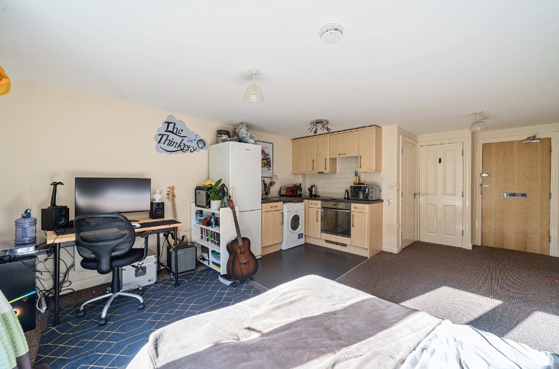 New North Road, Exeter, EX4