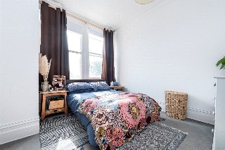 Chichele Road, London, NW2