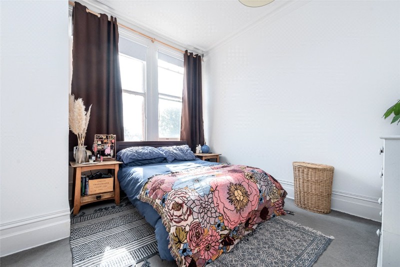 Chichele Road, London, NW2