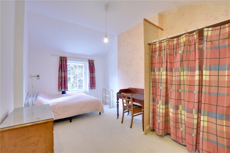 Brooklands Park, Blackheath, London, SE3