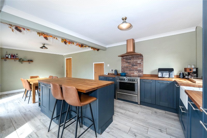 Bramley Close, Bourne, Lincolnshire, PE10