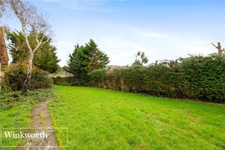 The Ridgway, Brighton, East Sussex, BN2