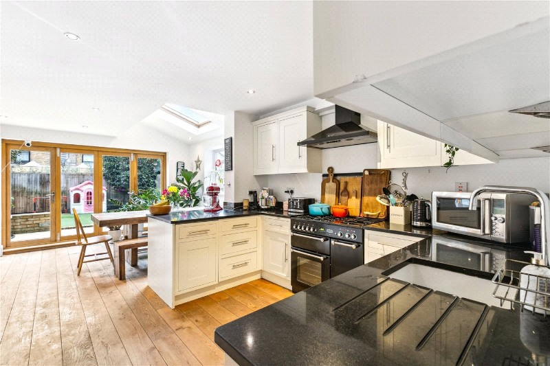Haldon Road, London, SW18