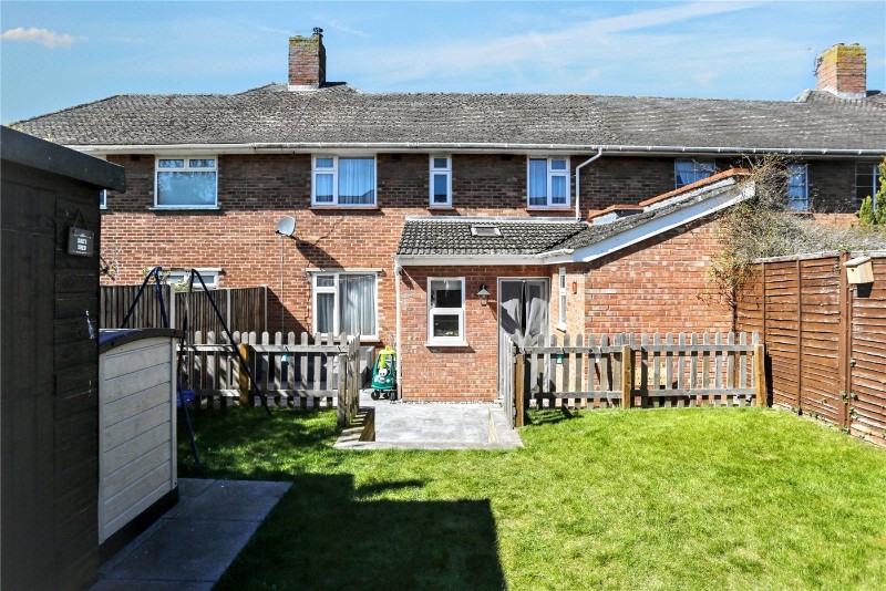 Robin Hood Road, Norwich, Norfolk, NR4