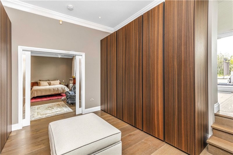 Castelnau, London, SW13