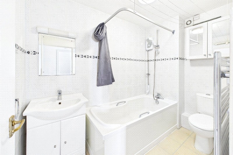 Lewin Road, London, SW16