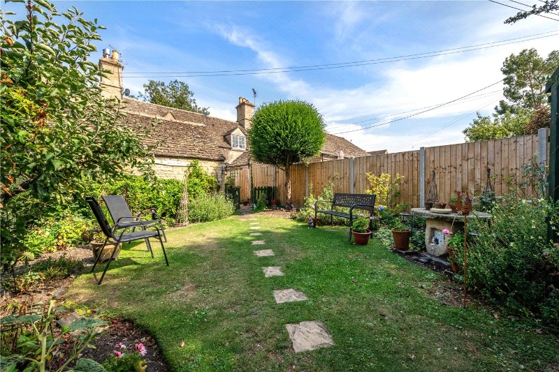 Tallington Road, Barholm, Stamford, Lincolnshire, PE9