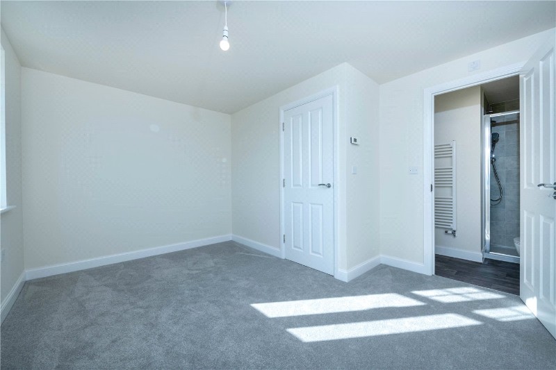 Musselburgh Way, Bourne, Lincolnshire, PE10