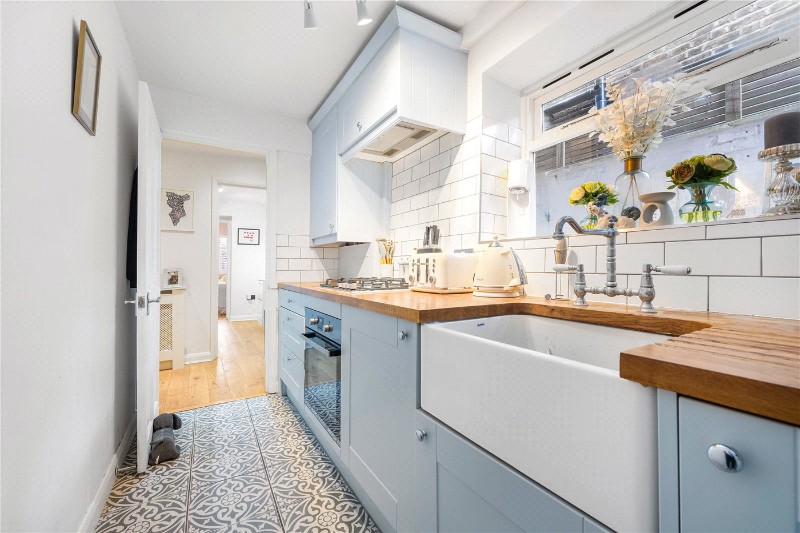 Lordship Lane, East Dulwich, London, SE22