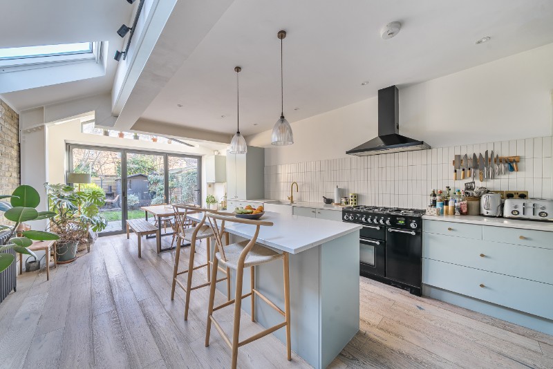 Glenwood Road, London, SE6