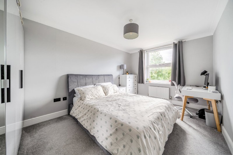 Bromley Road, Beckenham, BR3