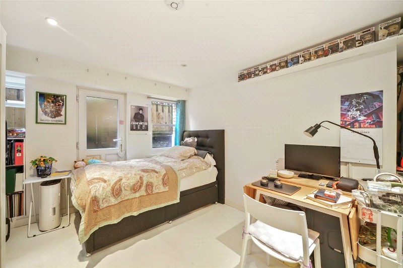 Tufnell Park Road, London, N19