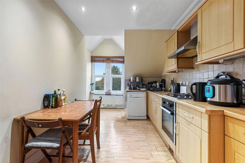 Creffield Road, London, W5