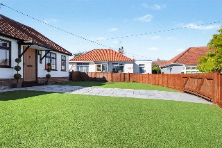 Pier Avenue, Southwold, Suffolk, IP18