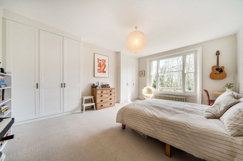 Thicket Road, London, SE20