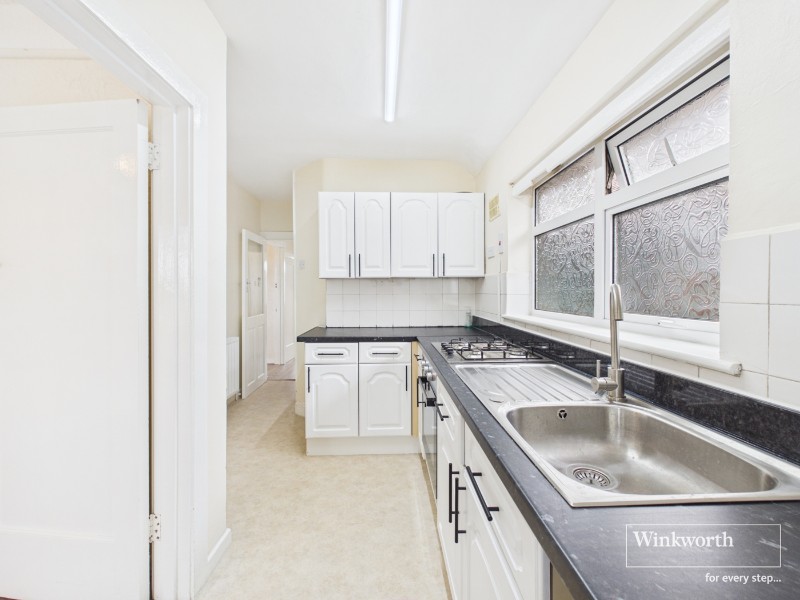 Honeypot Lane, Kingsbury, NW9
