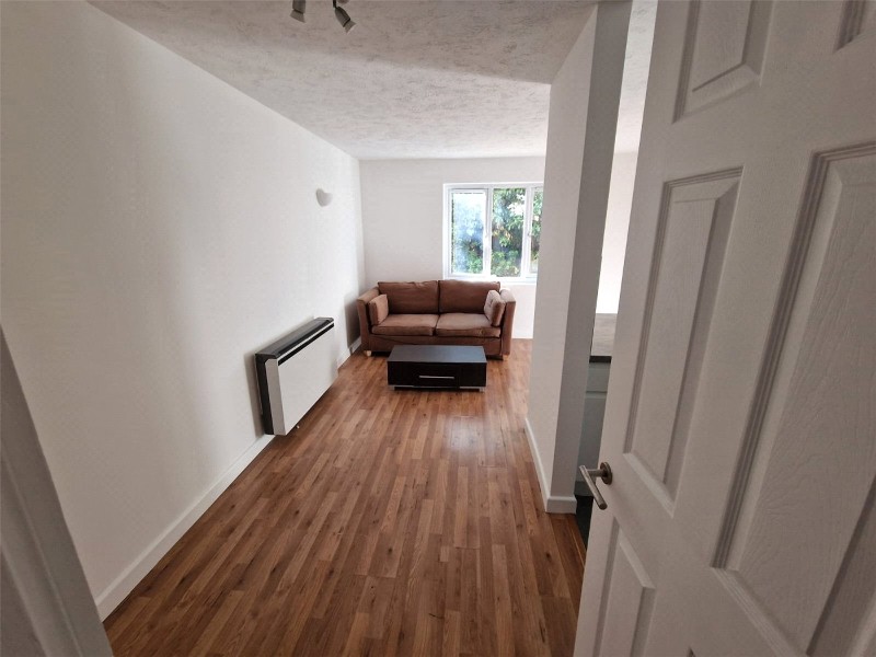Henley Drive, London, SE1