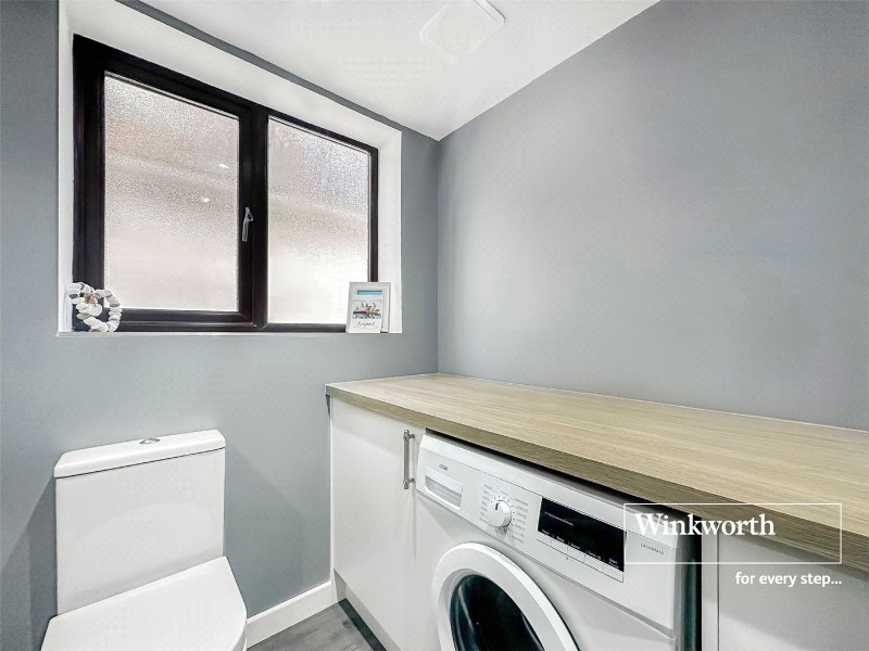 High Mead, Longham, Ferndown, Dorset, BH22