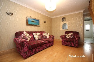 Aycliffe Road, Borehamwood, Hertfordshire, WD6