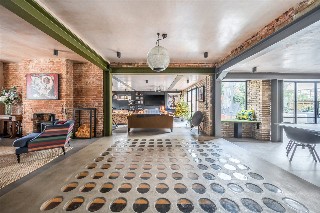 West End Grove, Farnham, Surrey, GU9