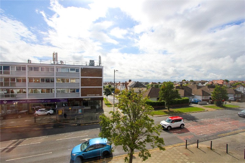 London Road, Leigh On Sea, SS9