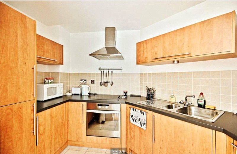 Exchange House, Chapter Street, London, SW1P