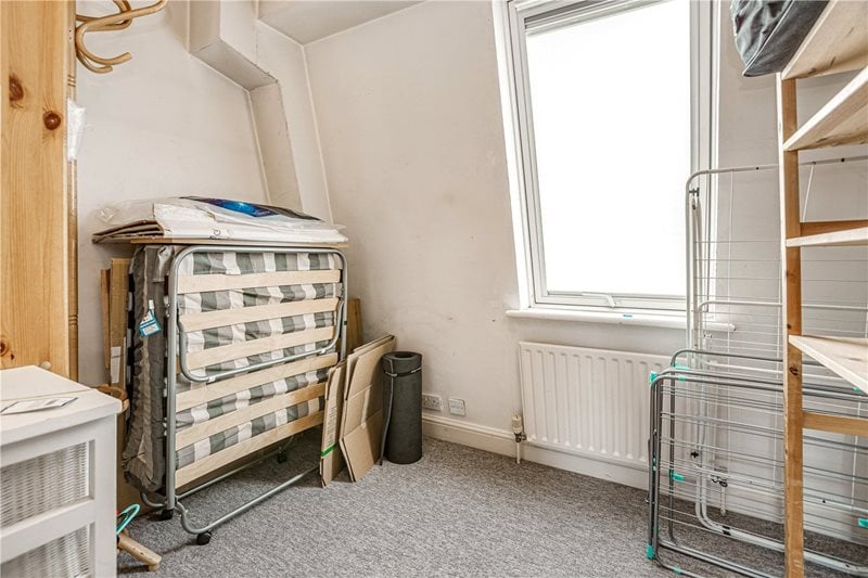Harwood Terrace, London, SW6