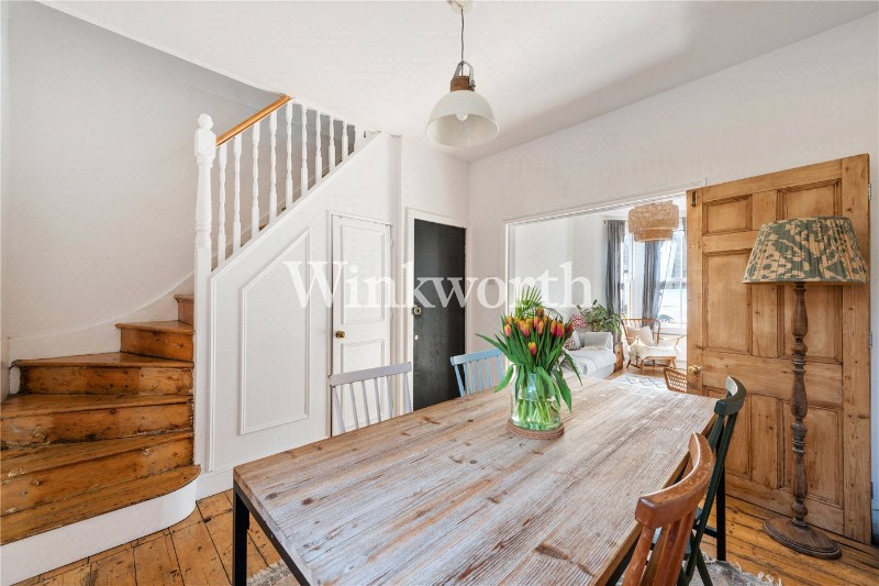 Sperling Road, London, N17