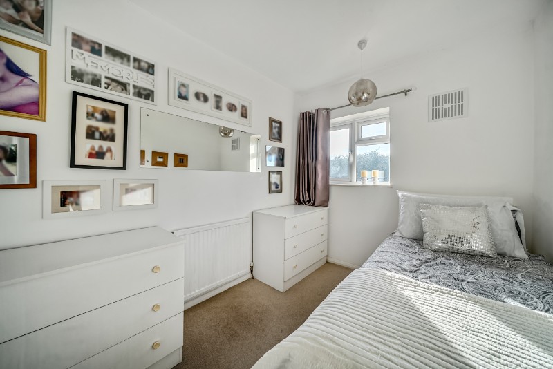 Comerford Road, London, SE4