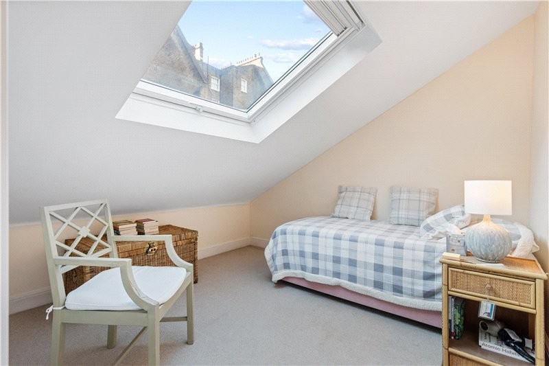 Atherstone Mews, South Kensington, London, SW7