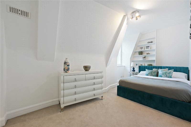 Garrick Street, London, WC2E